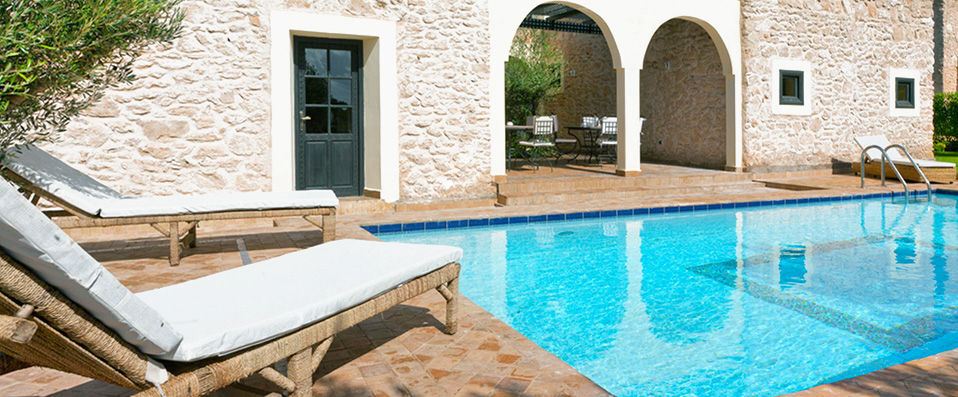 Douar Souiri - Authentic Riad living in tranquil Essaouira. - Essaouira, Morocco