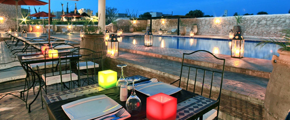 Douar Souiri - Authentic Riad living in tranquil Essaouira. - Essaouira, Morocco