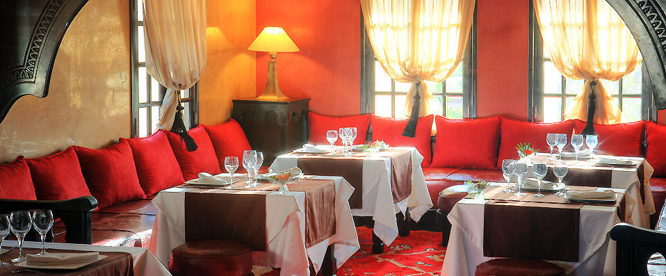 Douar Souiri - Authentic Riad living in tranquil Essaouira. - Essaouira, Morocco