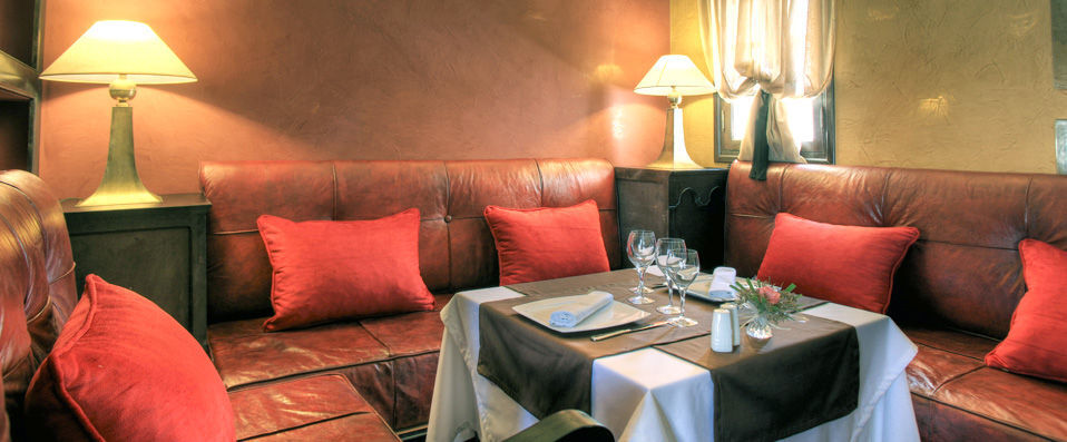 Douar Souiri - Authentic Riad living in tranquil Essaouira. - Essaouira, Morocco