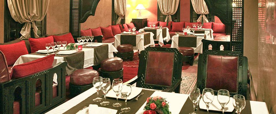 Douar Souiri - Authentic Riad living in tranquil Essaouira. - Essaouira, Morocco