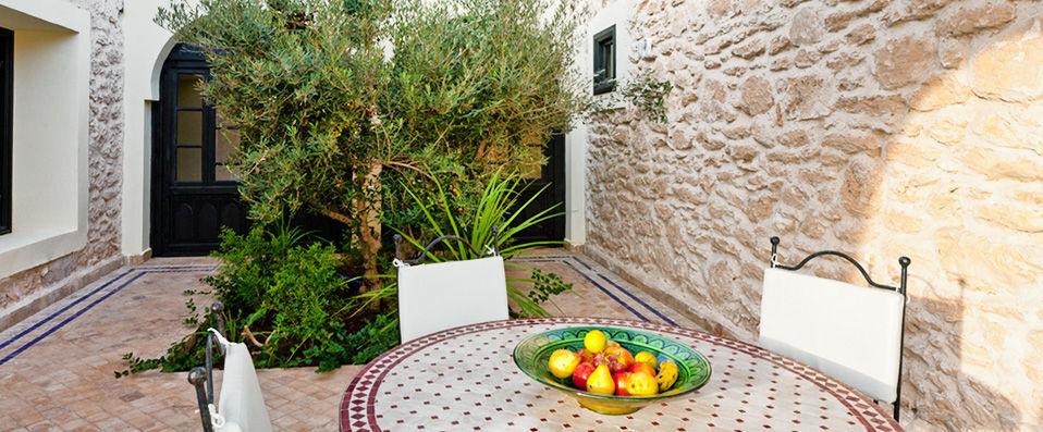 Douar Souiri - Authentic Riad living in tranquil Essaouira. - Essaouira, Morocco