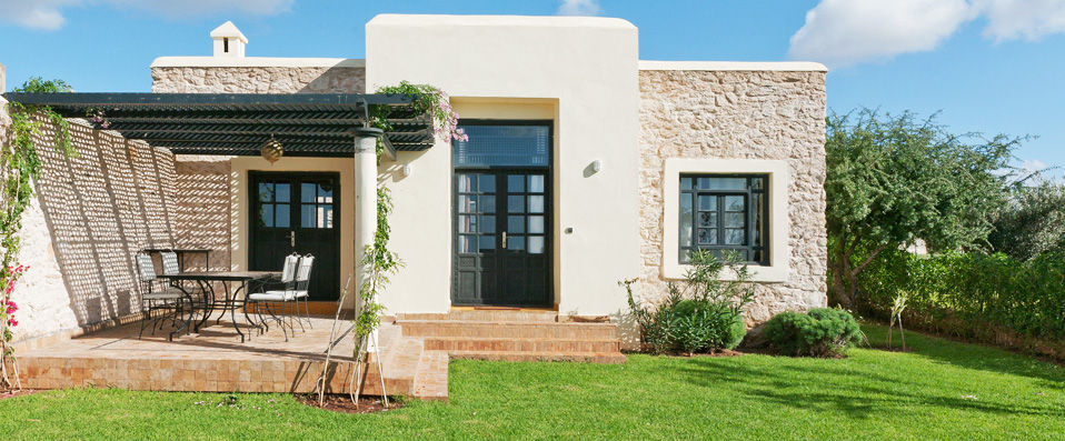 Douar Souiri - Authentic Riad living in tranquil Essaouira. - Essaouira, Morocco