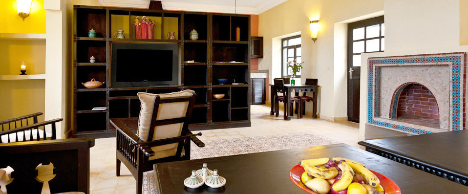 Douar Souiri - Authentic Riad living in tranquil Essaouira. - Essaouira, Morocco