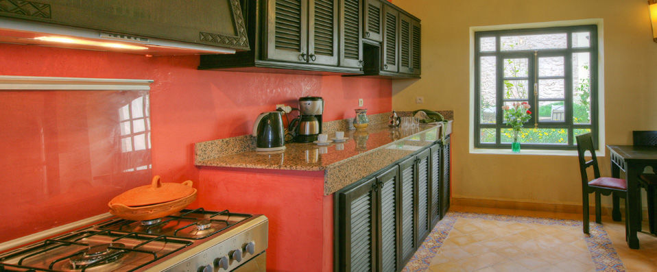 Douar Souiri - Authentic Riad living in tranquil Essaouira. - Essaouira, Morocco