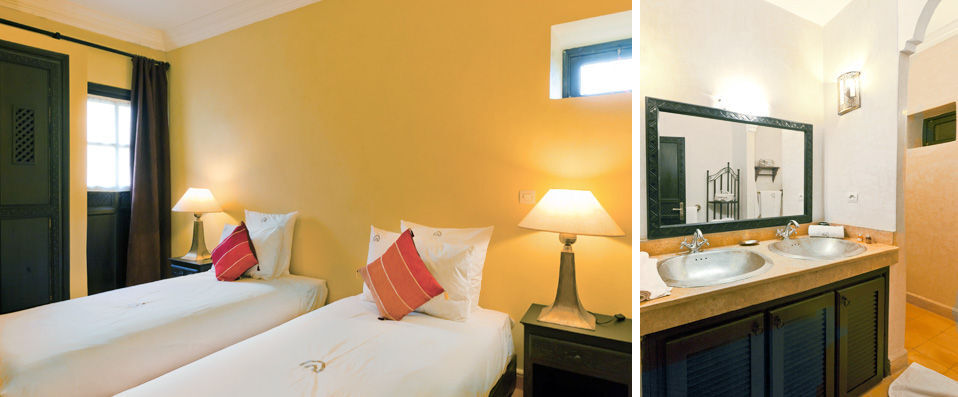 Douar Souiri - Authentic Riad living in tranquil Essaouira. - Essaouira, Morocco