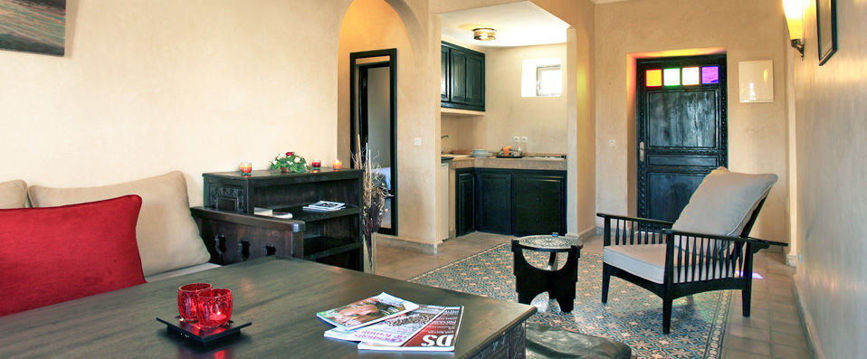 Douar Souiri - Authentic Riad living in tranquil Essaouira. - Essaouira, Morocco