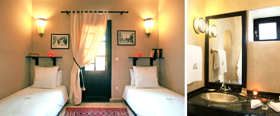 Douar Souiri - Authentic Riad living in tranquil Essaouira. - Essaouira, Morocco