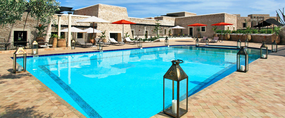 Douar Souiri - Séjour chic et détente sur la côte marocaine ! - Essaouira, Maroc