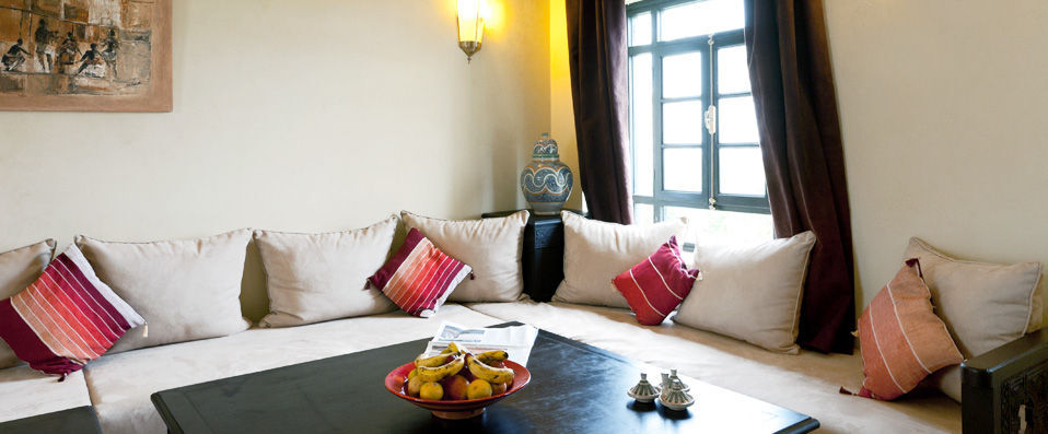 Douar Souiri - Séjour chic et détente sur la côte marocaine ! - Essaouira, Maroc