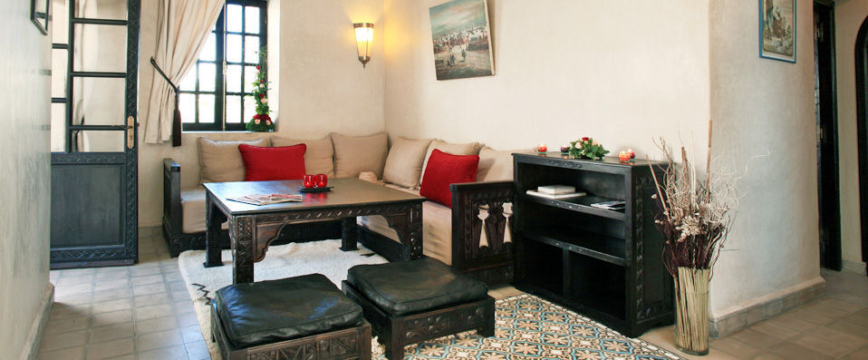 Douar Souiri - Séjour chic et détente sur la côte marocaine ! - Essaouira, Maroc