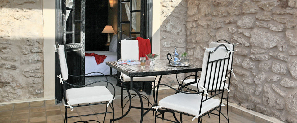Douar Souiri - Séjour chic et détente sur la côte marocaine ! - Essaouira, Maroc