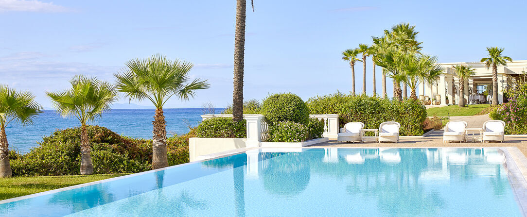 Grecotel Mandola Rosa Boutique Resort ★★★★★ - Indulgence and fun for all the family in Greece. - Peloponnese, Greece