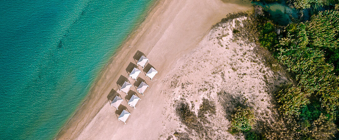 Grecotel Mandola Rosa Boutique Resort ★★★★★ - Indulgence and fun for all the family in Greece. - Peloponnese, Greece