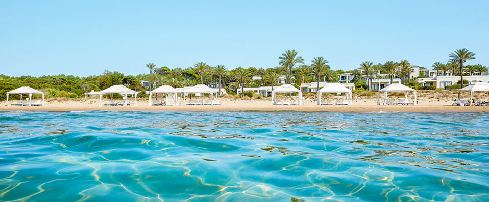 Grecotel Mandola Rosa Boutique Resort ★★★★★ - Indulgence and fun for all the family in Greece. - Peloponnese, Greece