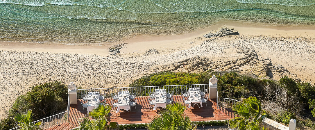 Grecotel Mandola Rosa Boutique Resort ★★★★★ - Luxe immaculé et cadre unique : une odyssée divine en Grèce antique. - Péloponnèse, Grèce