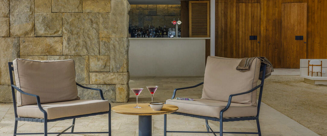 Santa Marta ★★★★★ - The mix of modernity and nature on Spain’s “wild coast”. - Costa Brava, Spain