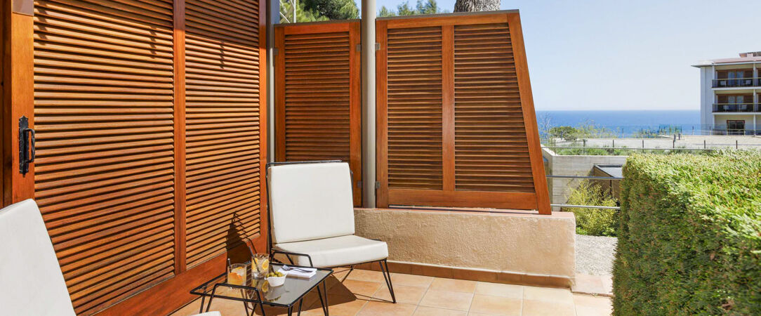 Santa Marta ★★★★★ - The mix of modernity and nature on Spain’s “wild coast”. - Costa Brava, Spain