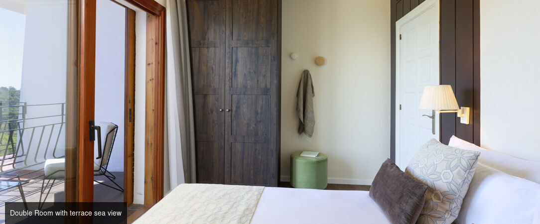Santa Marta ★★★★★ - The mix of modernity and nature on Spain’s “wild coast”. - Costa Brava, Spain