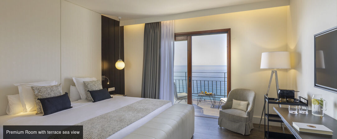 Santa Marta ★★★★★ - The mix of modernity and nature on Spain’s “wild coast”. - Costa Brava, Spain