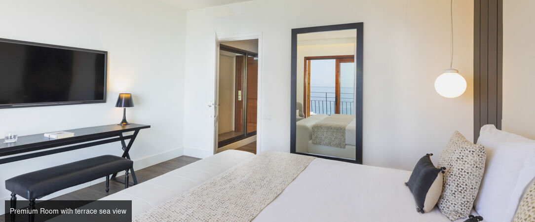 Santa Marta ★★★★★ - The mix of modernity and nature on Spain’s “wild coast”. - Costa Brava, Spain