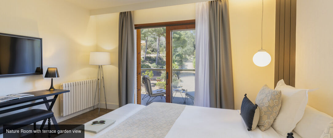 Santa Marta ★★★★★ - The mix of modernity and nature on Spain’s “wild coast”. - Costa Brava, Spain