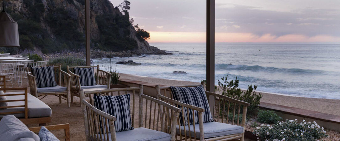 Santa Marta ★★★★★ - Une oasis fastueuse sur les bords de la Méditerranée. - Costa Brava, Espagne