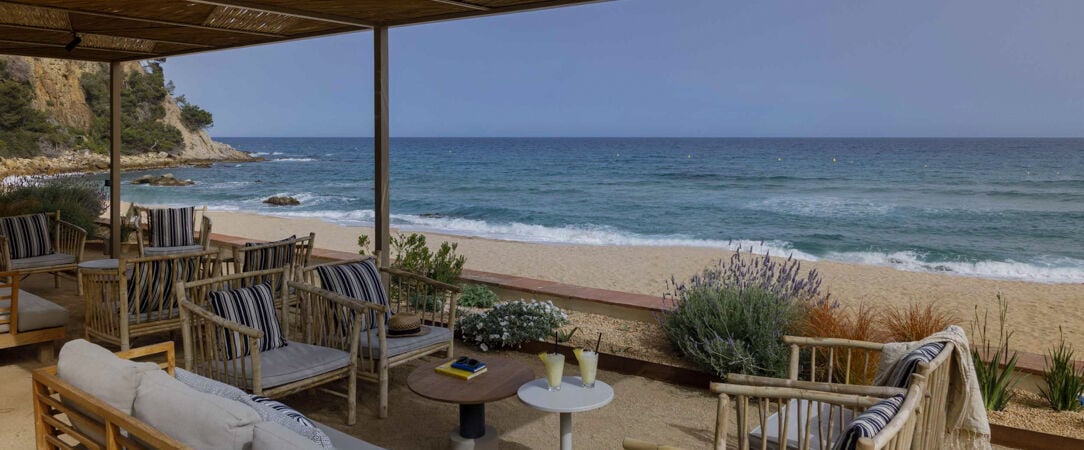 Santa Marta ★★★★★ - Une oasis fastueuse sur les bords de la Méditerranée. - Costa Brava, Espagne