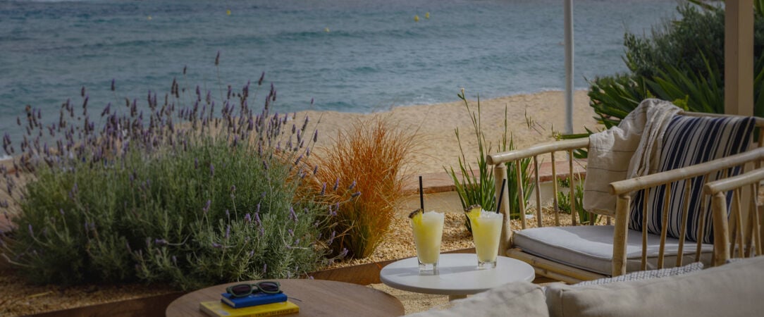 Santa Marta ★★★★★ - Une oasis fastueuse sur les bords de la Méditerranée. - Costa Brava, Espagne