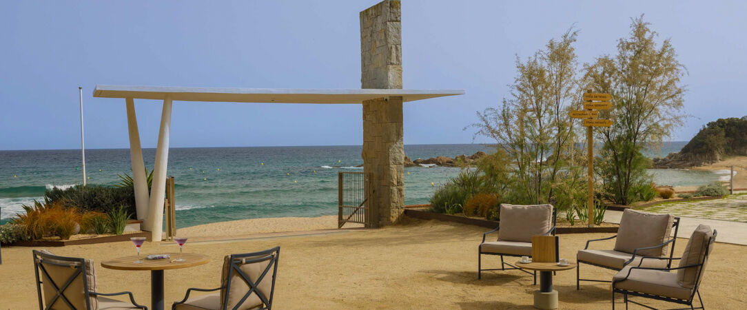 Santa Marta ★★★★★ - Une oasis fastueuse sur les bords de la Méditerranée. - Costa Brava, Espagne