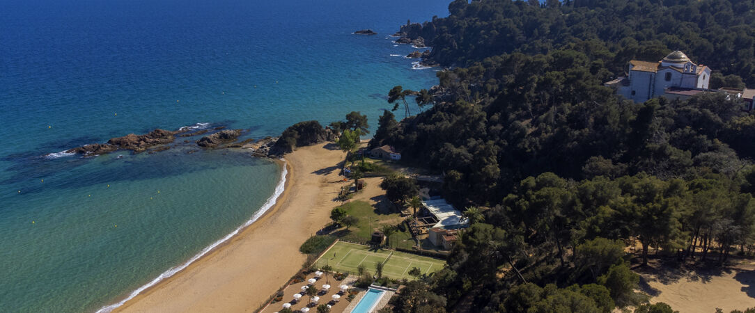 Santa Marta ★★★★★ - Une oasis fastueuse sur les bords de la Méditerranée. - Costa Brava, Espagne