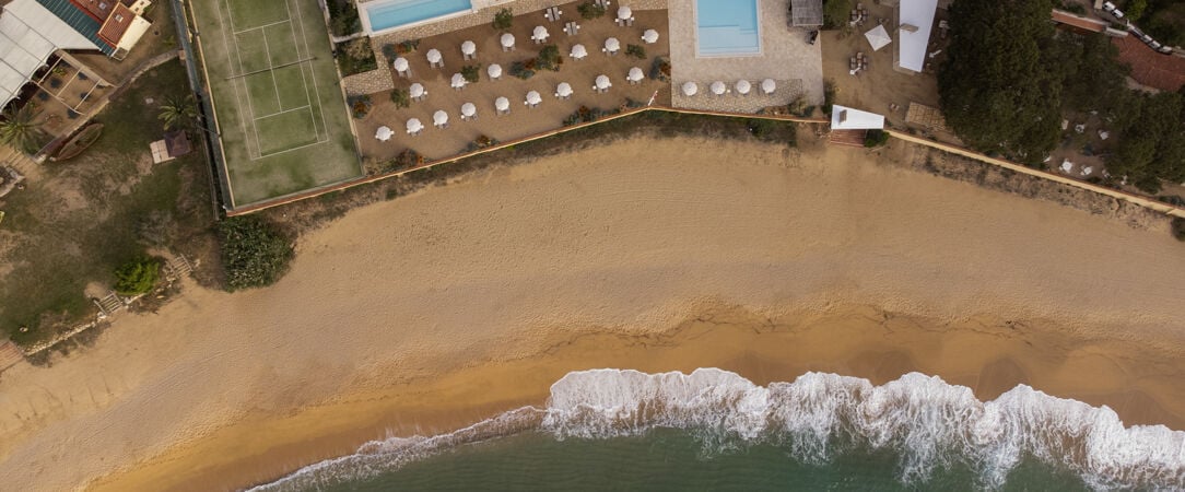 Santa Marta ★★★★★ - Une oasis fastueuse sur les bords de la Méditerranée. - Costa Brava, Espagne