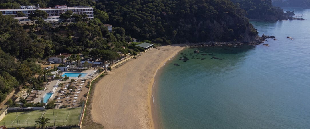 Santa Marta ★★★★★ - Une oasis fastueuse sur les bords de la Méditerranée. - Costa Brava, Espagne