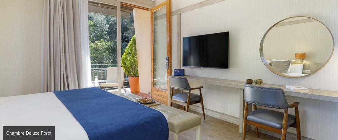 Santa Marta ★★★★★ - Une oasis fastueuse sur les bords de la Méditerranée. - Costa Brava, Espagne
