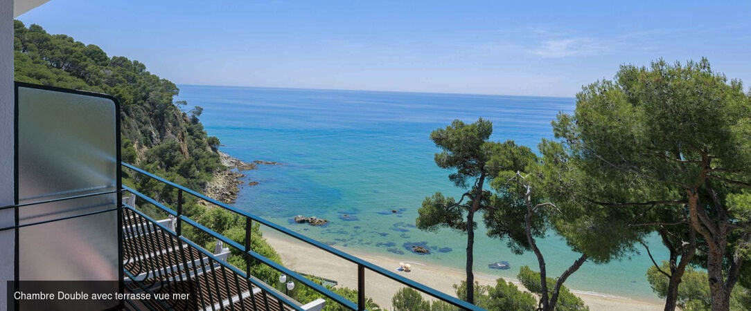 Santa Marta ★★★★★ - Une oasis fastueuse sur les bords de la Méditerranée. - Costa Brava, Espagne