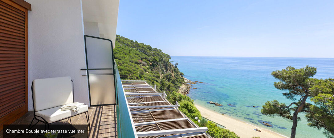 Santa Marta ★★★★★ - Une oasis fastueuse sur les bords de la Méditerranée. - Costa Brava, Espagne