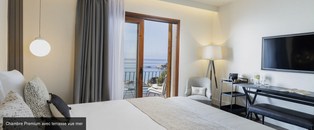 Santa Marta ★★★★★ - Une oasis fastueuse sur les bords de la Méditerranée. - Costa Brava, Espagne