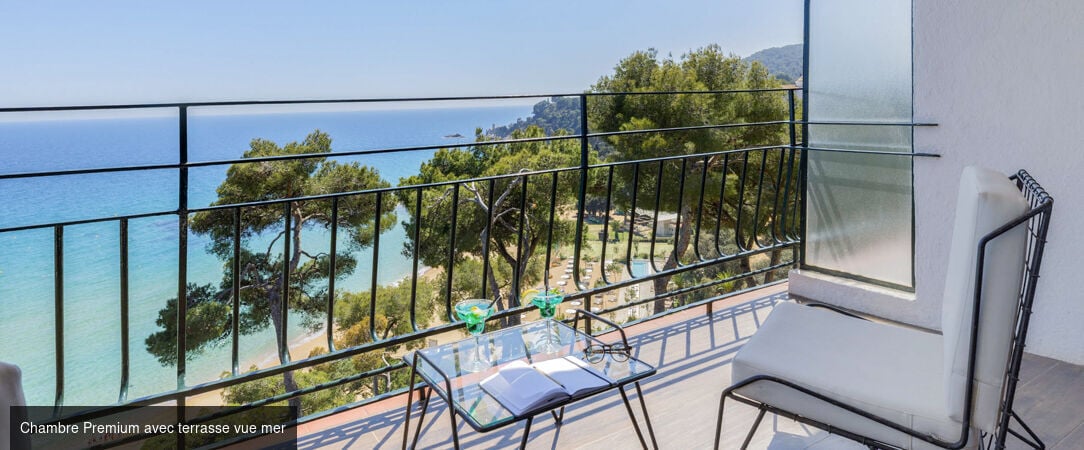Santa Marta ★★★★★ - Une oasis fastueuse sur les bords de la Méditerranée. - Costa Brava, Espagne
