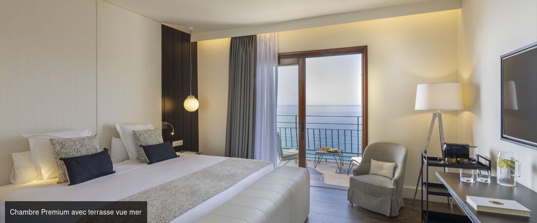 Santa Marta ★★★★★ - Une oasis fastueuse sur les bords de la Méditerranée. - Costa Brava, Espagne
