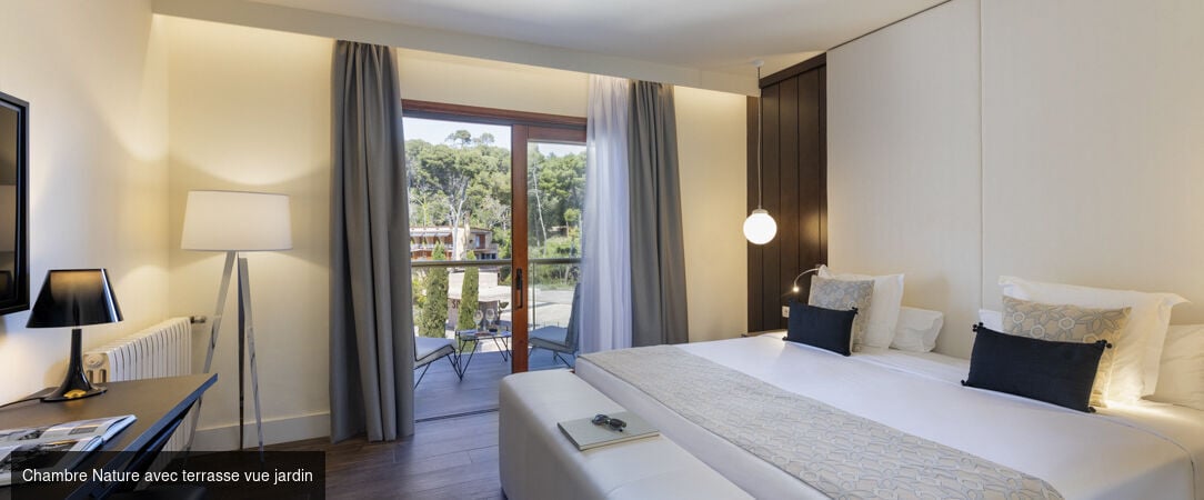 Santa Marta ★★★★★ - Une oasis fastueuse sur les bords de la Méditerranée. - Costa Brava, Espagne