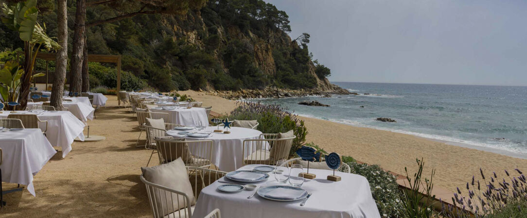Santa Marta ★★★★★ - Une oasis fastueuse sur les bords de la Méditerranée. - Costa Brava, Espagne