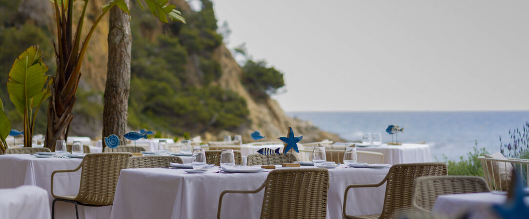 Santa Marta ★★★★★ - Une oasis fastueuse sur les bords de la Méditerranée. - Costa Brava, Espagne