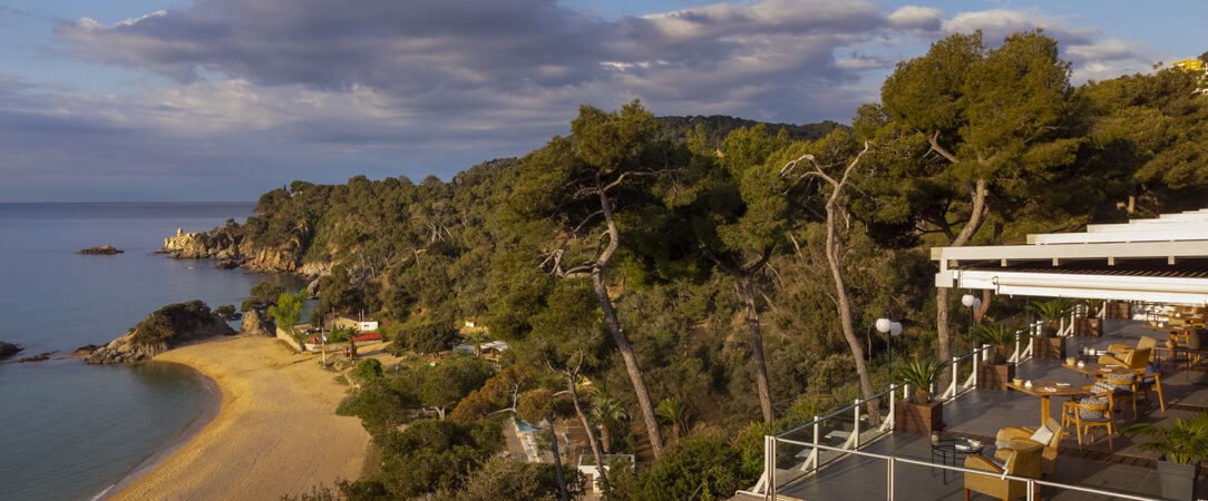Santa Marta ★★★★★ - Une oasis fastueuse sur les bords de la Méditerranée. - Costa Brava, Espagne
