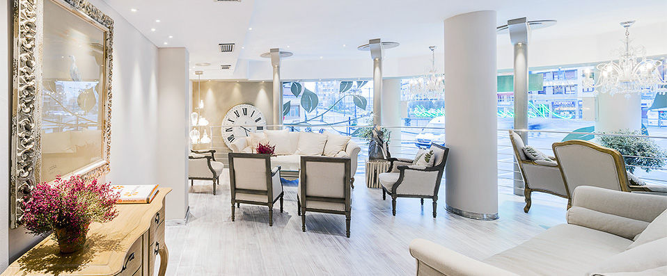 Hotel Nature Oviedo ★★★★ - A luxurious stay in Asturias’ bubbling capital. - Asturias, Spain