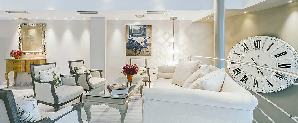 Hotel Nature Oviedo ★★★★ - A luxurious stay in Asturias’ bubbling capital. - Asturias, Spain