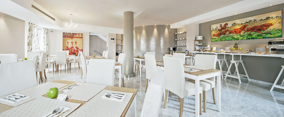 Hotel Nature Oviedo ★★★★ - A luxurious stay in Asturias’ bubbling capital. - Asturias, Spain