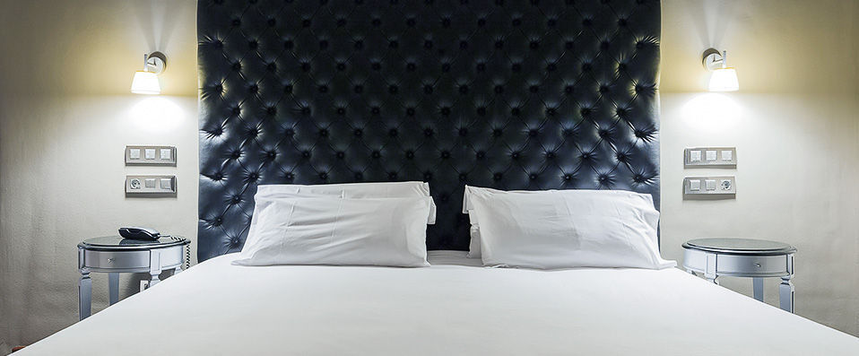 Hotel Nature Oviedo ★★★★ - A luxurious stay in Asturias’ bubbling capital. - Asturias, Spain