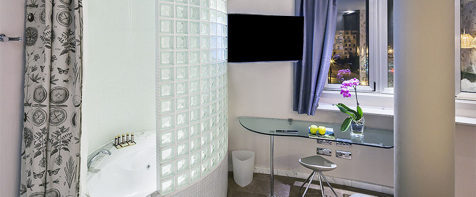 Hotel Nature Oviedo ★★★★ - A luxurious stay in Asturias’ bubbling capital. - Asturias, Spain