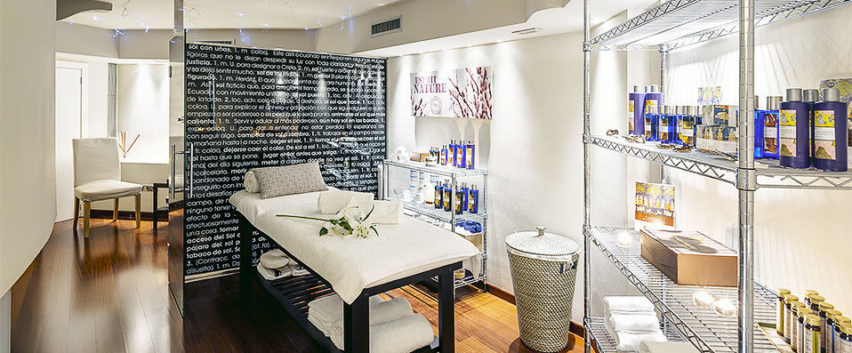Hotel Nature Oviedo ★★★★ - A luxurious stay in Asturias’ bubbling capital. - Asturias, Spain
