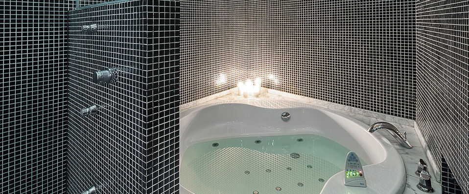 Hotel Nature Oviedo ★★★★ - A luxurious stay in Asturias’ bubbling capital. - Asturias, Spain